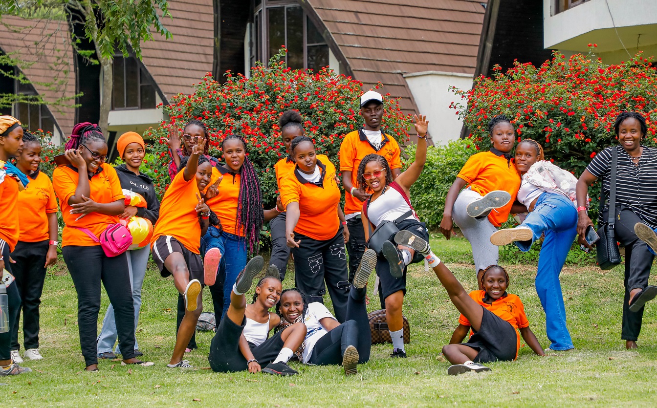 TechBridge Photo 7